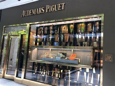 bal harbour audemars piguet buyer|audemars piguet boutique bal harbour.